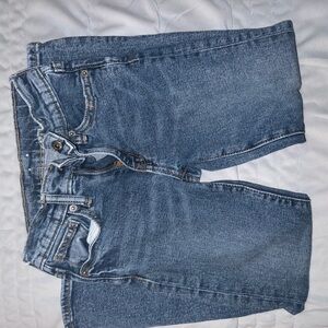 Old Navy Kids Blue Jeans
